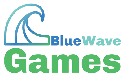 - Blue Wave Games